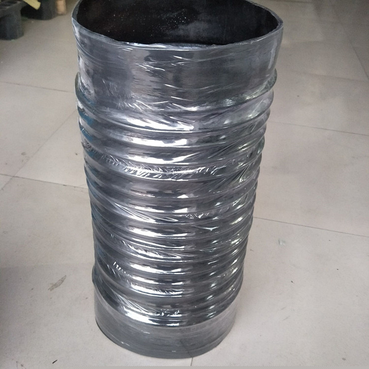 龙珠体育河北超然橡塑制品有限公司(图1)