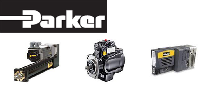 龙珠体育Parker派克-NX210JXXR1018电机(图2)
