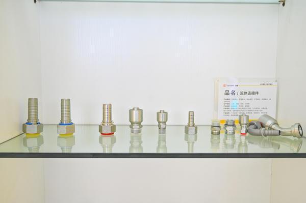从负资产到三龙珠体育个亿河南胶管龙头正在转身(图7)