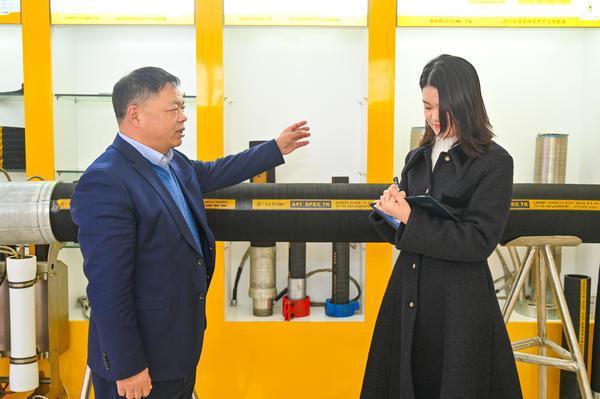 从负资产到三龙珠体育个亿河南胶管龙头正在转身(图4)