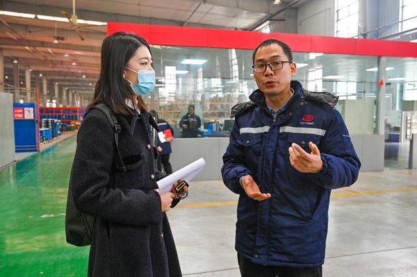 从负资产到三龙珠体育个亿河南胶管龙头正在转身(图8)
