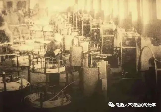龙珠体育中国橡胶行业的重要一员——沈阳第四橡胶厂(图1)