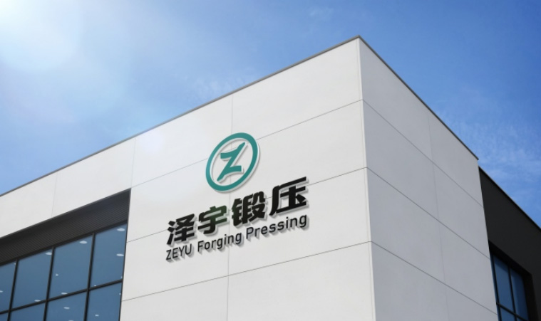 余姚市泽宇管阀锻压制造有限公司龙珠体育(图1)