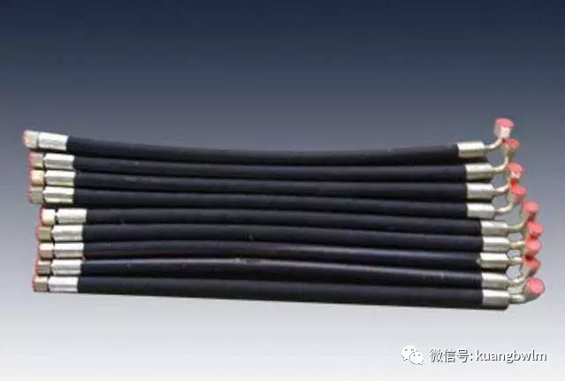龙珠体育高压胶管使用(图2)