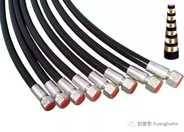 龙珠体育高压胶管使用(图1)