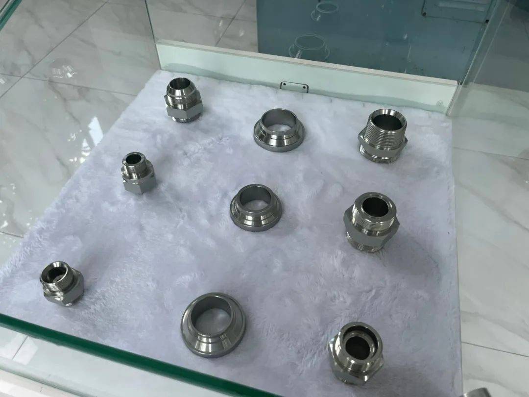 龙珠体育寻找专访二十七 海格威：深耕细作廿余载勇攀液压零部件行业高峰(图1)