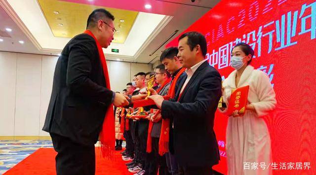 龙珠体育2022年“全国管材管件十大品牌”榜单揭示了一个道理——企业要有核心竞争力(图1)