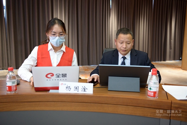 龙珠体育利通科技网上路演交流互动问答(图2)