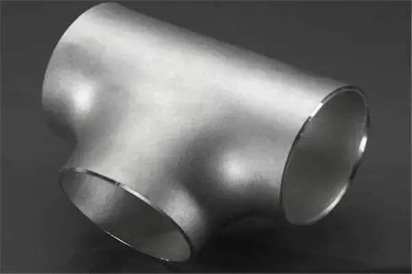 亿帆知识分龙珠体育享 三通管件的分类方式(图2)
