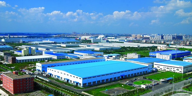 长春新区：集聚澎湃动能做精龙珠体育做优先进装备制造产业(图3)