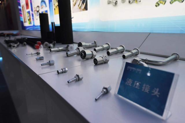 龙珠体育攻坚克难 苦干实干！德州高质量发展“期终考” 今日第一站：宁津县(图4)