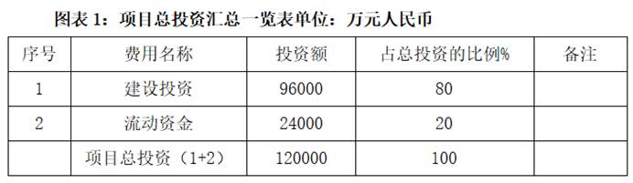 龙珠体育四平市乘用车液力变矩器制造项目(图1)