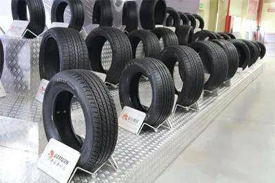 布局未龙珠体育来轮胎企业逆势扩张(图1)