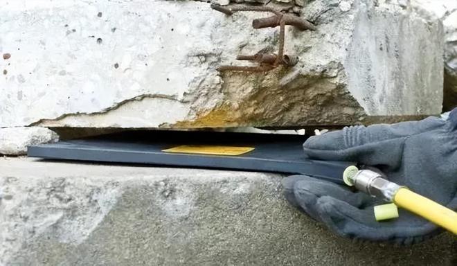 救援装备之救援顶杆小工具撑起大天地！龙珠体育(图6)