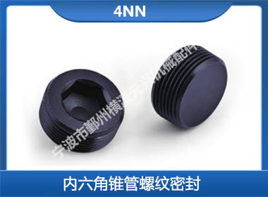 深圳内六角钢堵_ED堵头_液压管保护链_优选宁波元兴机械龙珠体育(图2)