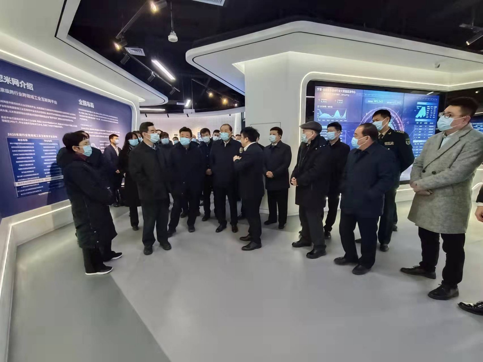 图文｜大潮涌动 千帆竞发 德州高质量发展现场观摩宁津篇龙珠体育(图1)