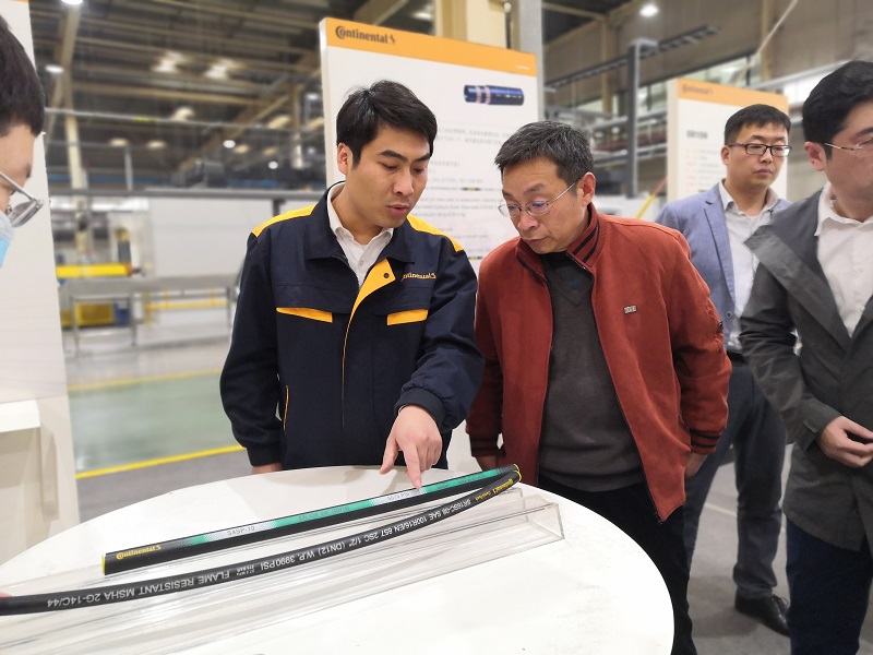 龙珠体育园区构成模式带来聚集效应 兖州这样打造对外开放新高地(图3)