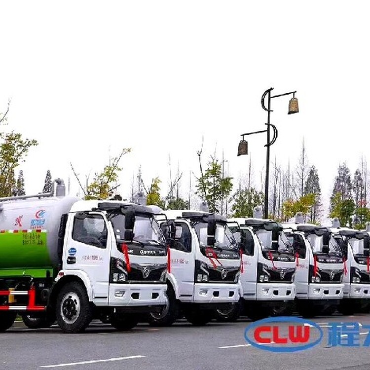 龙珠体育高压清洗吸污车多少钱管道疏通车(图5)