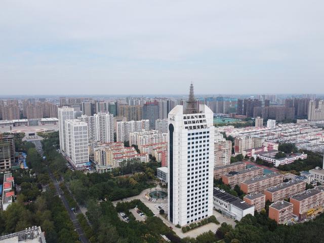 龙珠体育将动工！河南漯河市发布的最新一批建设工程项目汇总含建设单位(图1)