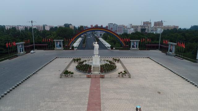 龙珠体育将动工！河南漯河市发布的最新一批建设工程项目汇总含建设单位(图3)