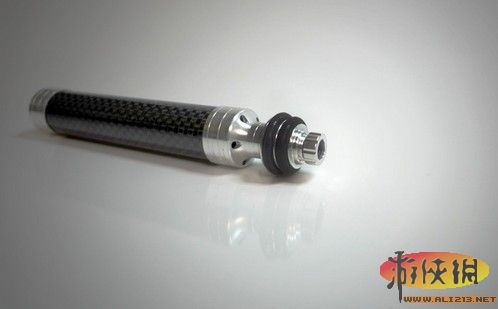 单车爱好者福利：世界上最轻打气筒口袋里带走龙珠体育(图1)
