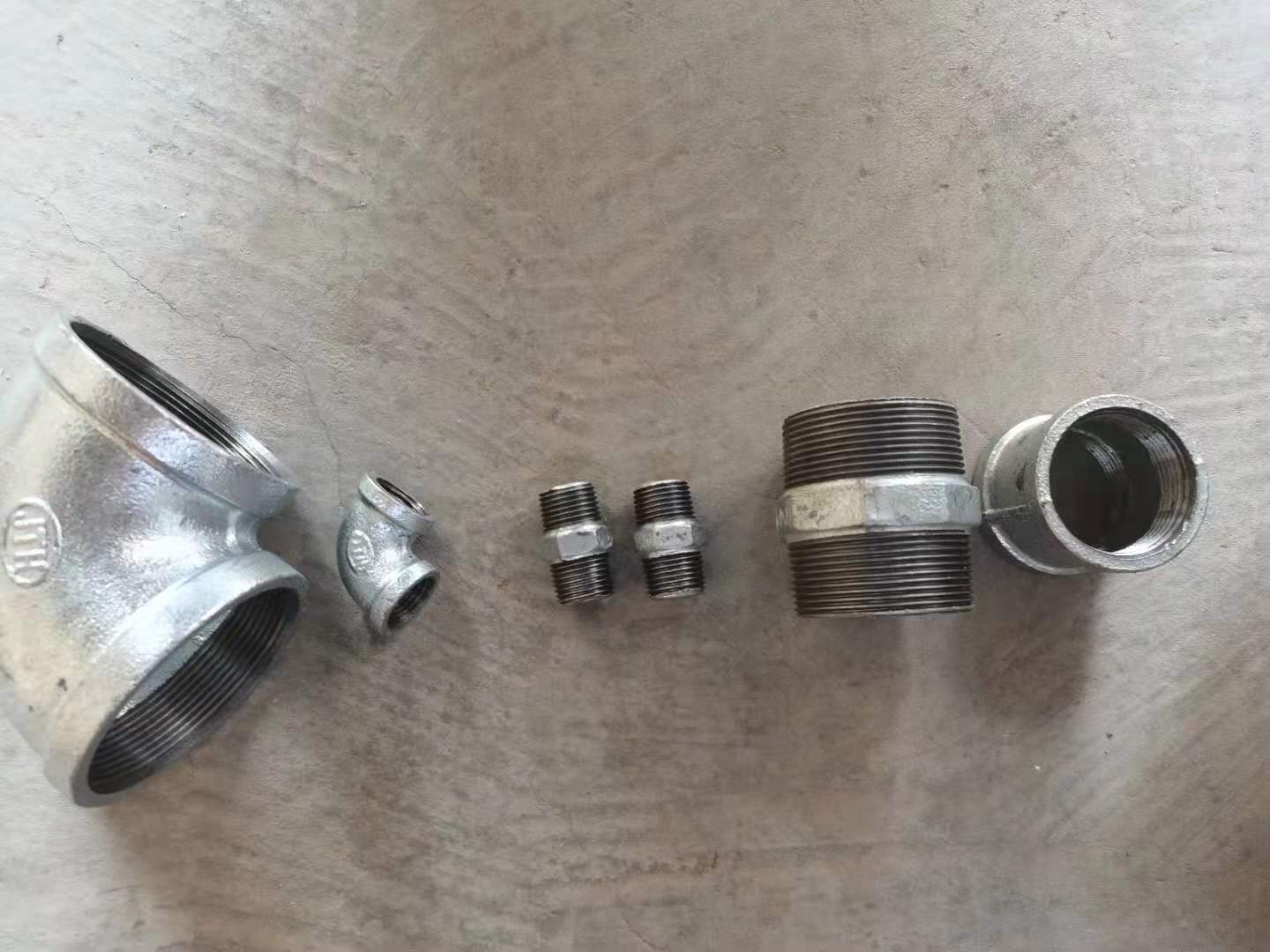 陇南消防阀门管件龙珠体育厂(图2)
