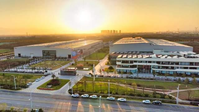 喜报！咸阳高新6家企业入选省级上市龙珠体育后备“金种子”(图5)