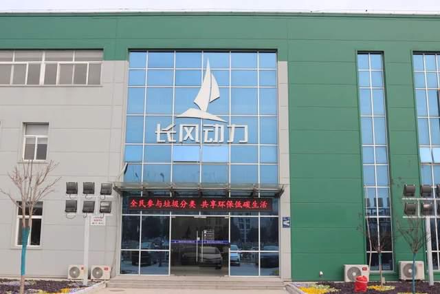 喜报！咸阳高新6家企业入选省级上市龙珠体育后备“金种子”(图7)